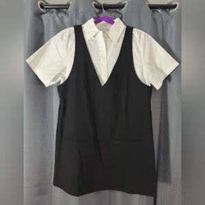 Urban Revivo Mini Dress